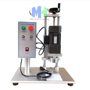 Máy Xoáy Nắp Chai DDX-450 (MHCR-C01)